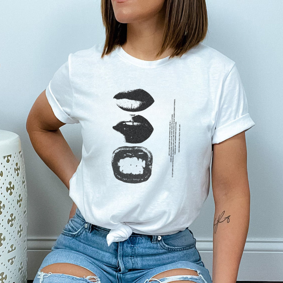 Tricou Pupici